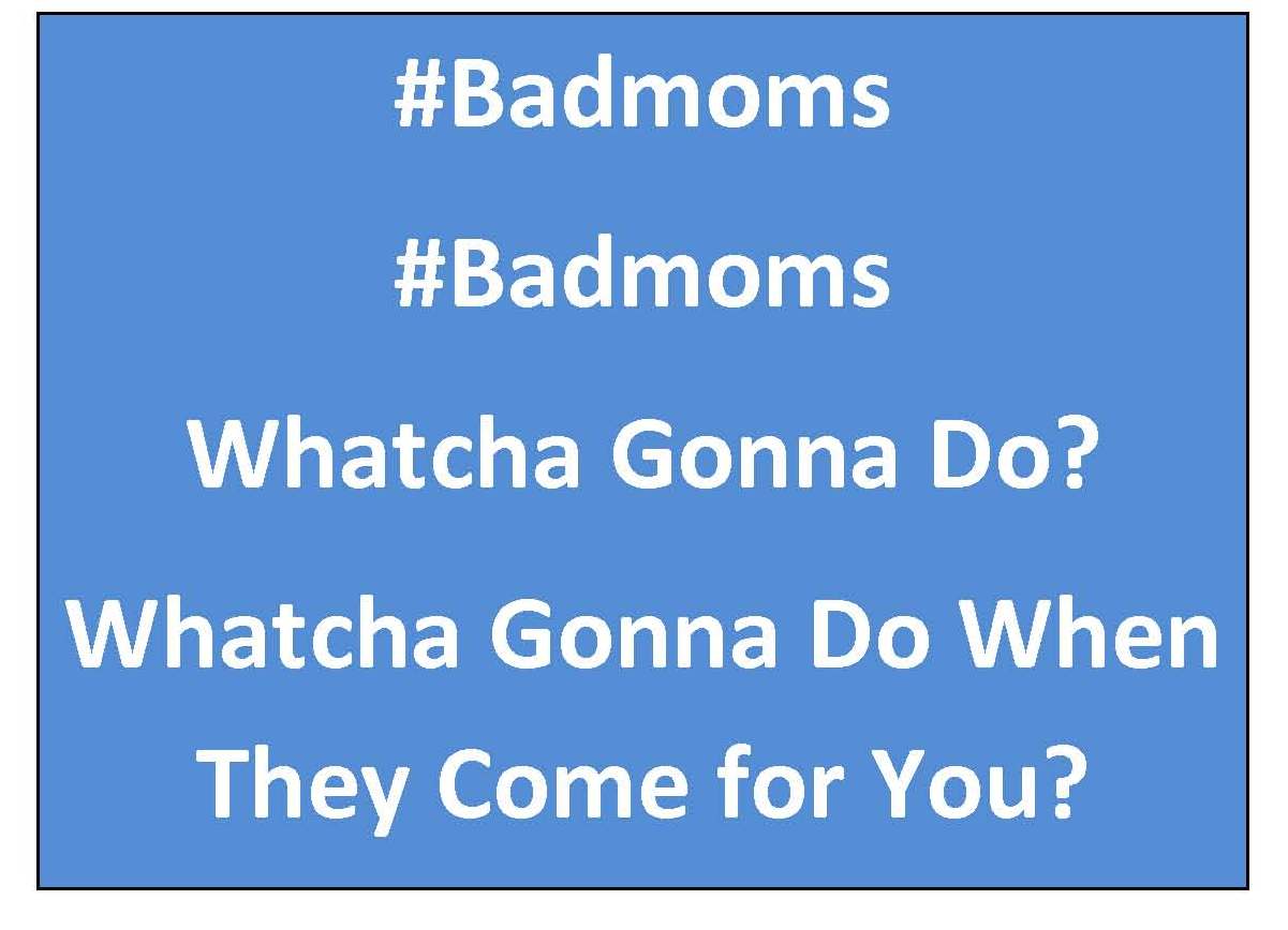badmoms