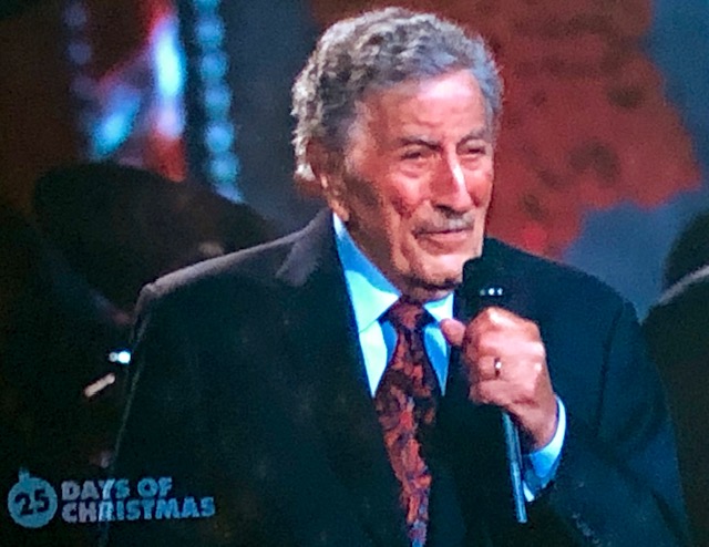tony bennett